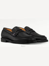 1ACNQ7 RUNWAY LV Dandy Loafers - LOUIS VUITTON - BALAAN 2