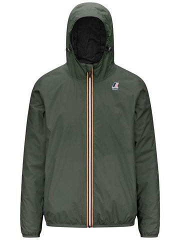 K-Way Jacket - K-WAY - BALAAN 1