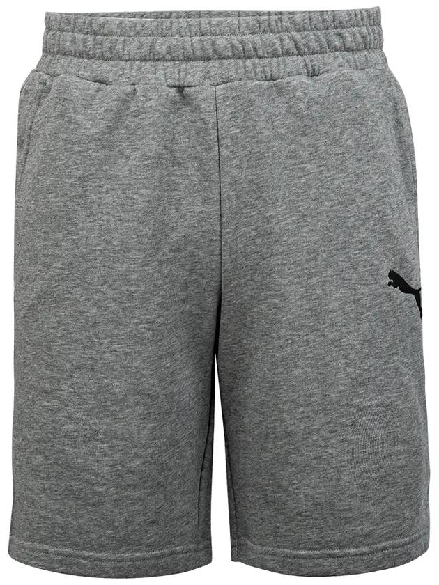 Team Goal 23 Casual Shorts - PUMA - BALAAN 2