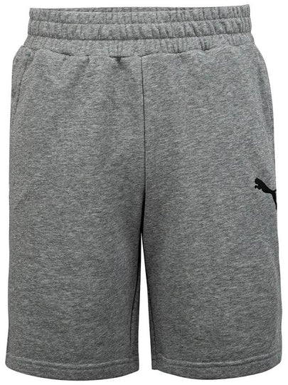 Team Goal 23 Casual Shorts Grey - PUMA - BALAAN 2