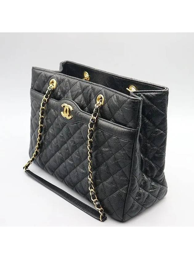 A91058 shoulder bag - CHANEL - BALAAN 2