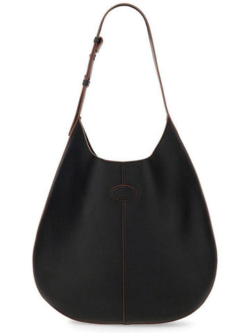 Tod'S Hobo Bag - TOD'S - BALAAN 1