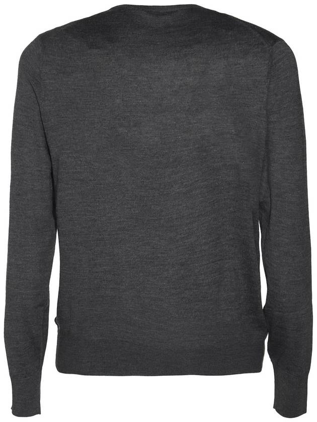 Cruciani Sweaters - CRUCIANI - BALAAN 2