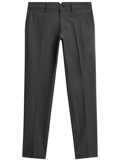 Men's Ellott Stretch Pants Asphalt - J.LINDEBERG - BALAAN 2