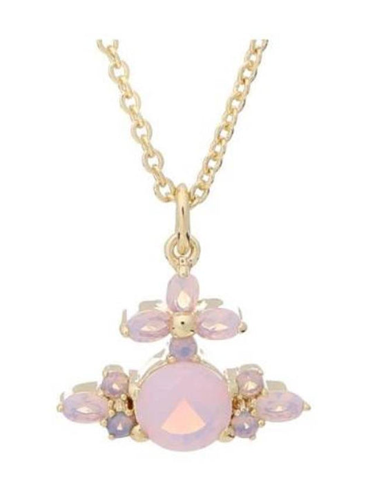 Colette pendant necklace - VIVIENNE WESTWOOD - BALAAN 1