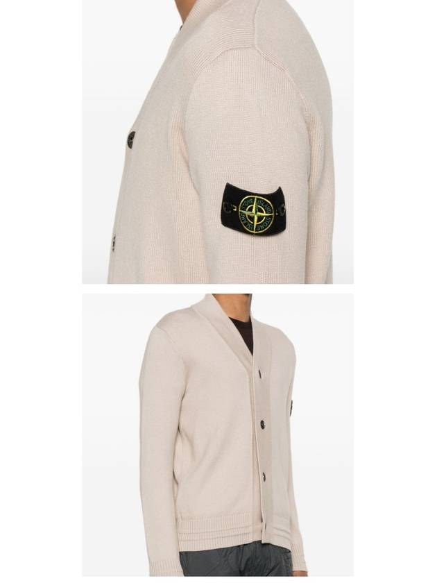 Stone Island Sweater 8115556A2 V0097 - STONE ISLAND - BALAAN 6