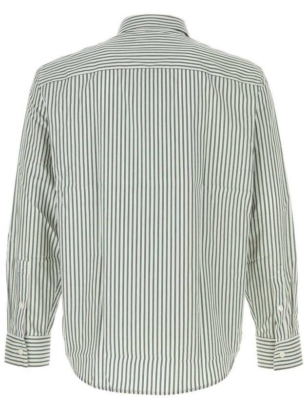 Burberry Shirts - BURBERRY - BALAAN 2