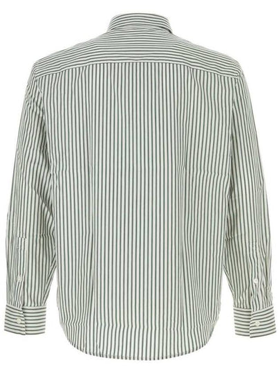 Burberry Shirts - BURBERRY - BALAAN 2