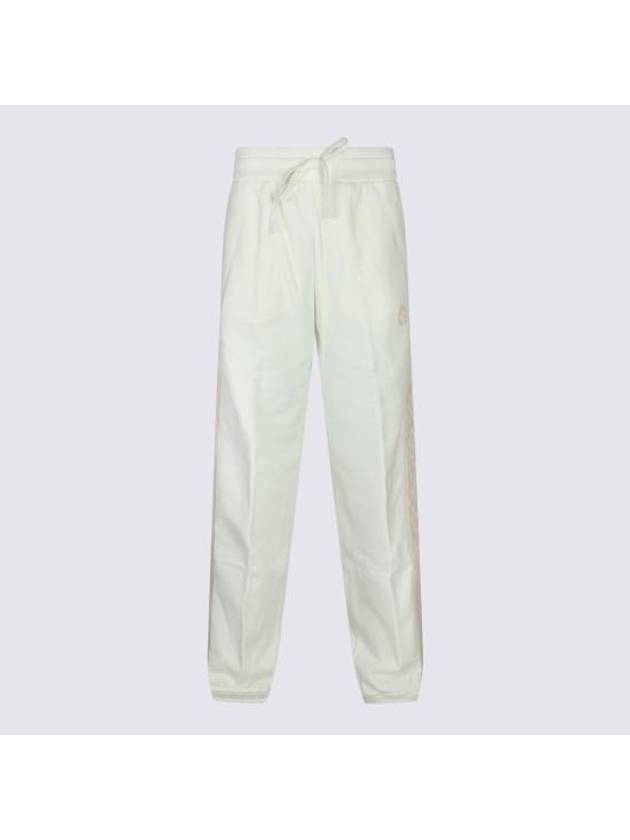 straight pants 773746 XJF8U9286 - GUCCI - BALAAN 1