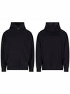 ETERNAL Logo Men's Hoodie I FGE50004A FLC - FEAR OF GOD - BALAAN 1