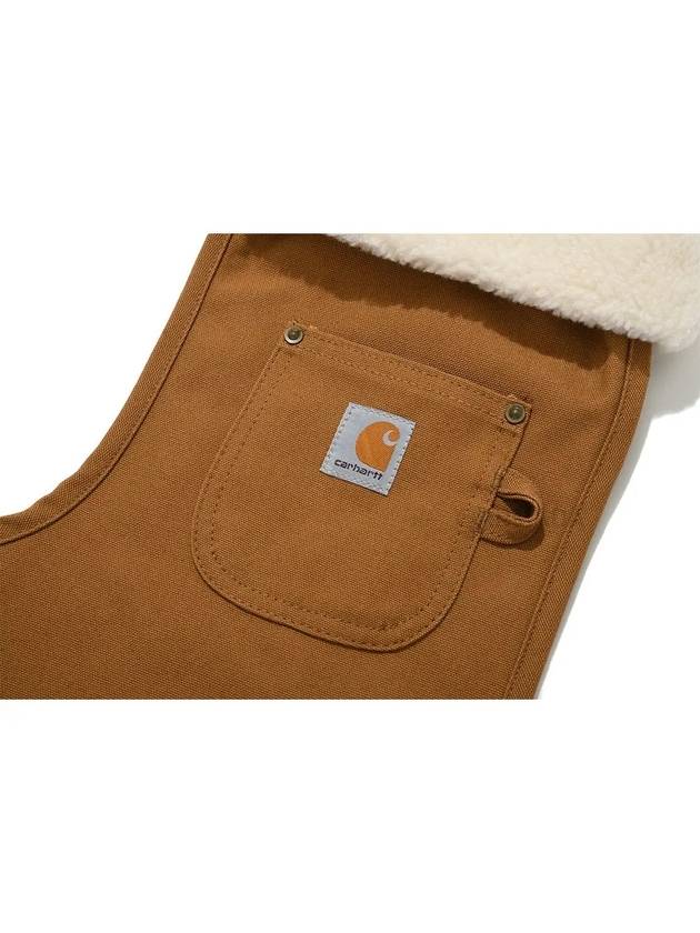 christmas stocking decorations - CARHARTT - BALAAN 3