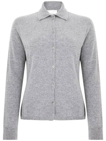 Vanise Sweaters Grey - VANISE - BALAAN 1