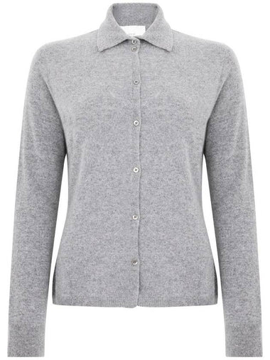 Vanise Sweaters Grey - VANISE - BALAAN 1