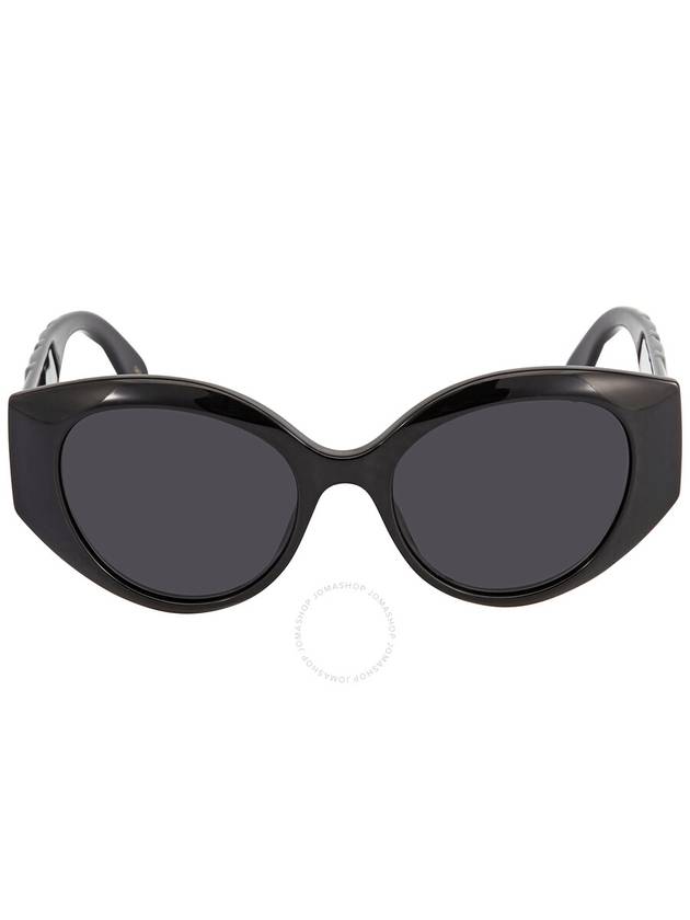 Women's Eyewear Cat Eye Sunglasses Black - GUCCI - BALAAN 2