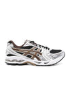 Gel Kayano 14 Low Top Sneakers Black Coffee - ASICS - BALAAN 2