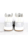 Oblique B27 high top sneakers 42 5 275 - DIOR - BALAAN 4