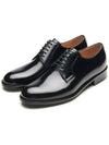 Oscar C Derby Black - FLAP'F - BALAAN 2