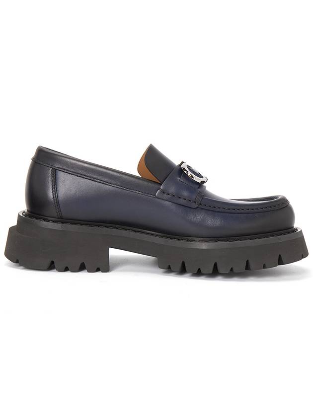 Salvatore dress shoes 0215960769048 012MD - SALVATORE FERRAGAMO - BALAAN 5