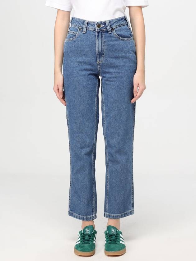 Jeans woman Dickies - DICKIES - BALAAN 1