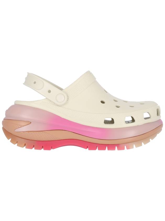 Crocs Sandals Beige - CROCS - BALAAN 1