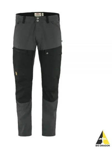 Men s Abisco Midsummer Trousers Regular 81152R030 550 TRS M REG INDIGO BLUEDARK NAVY - FJALL RAVEN - BALAAN 1