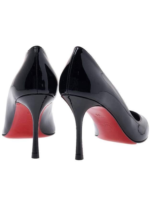 Dolly Patent Pumps 3220702 B439 - CHRISTIAN LOUBOUTIN - BALAAN 5