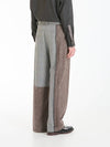 Men s Wrongly Made Wide Pants Sons whyso24FW11 - WHYSOCEREALZ - BALAAN 4