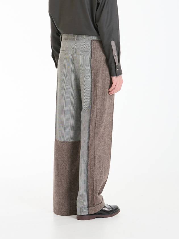 Men s Wrongly Made Wide Pants Sons whyso24FW11 - WHYSOCEREALZ - BALAAN 4