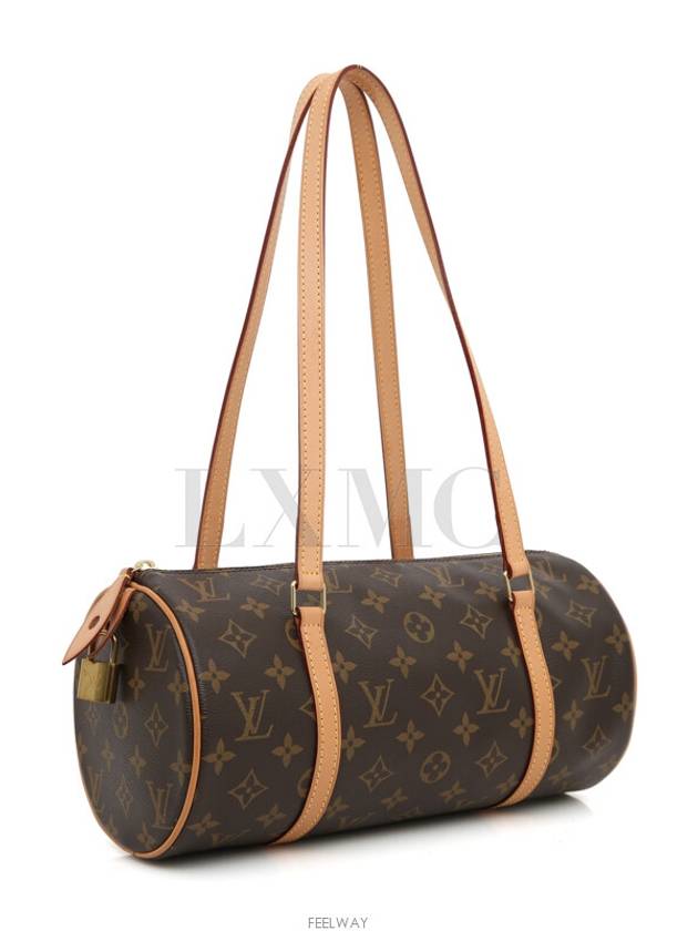 women shoulder bag - LOUIS VUITTON - BALAAN 3