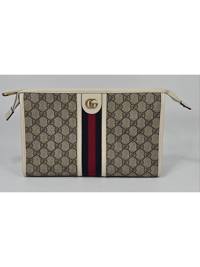 clutch bag - GUCCI - BALAAN 2