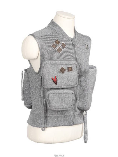 men s vest - LOUIS VUITTON - BALAAN 2