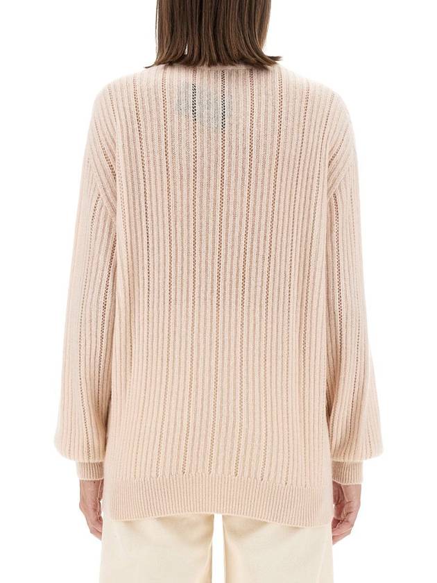 Kiton Cashmere Sweater - KITON - BALAAN 3