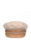 Cashmere Canosa Cap Beige - MAX MARA - BALAAN 2