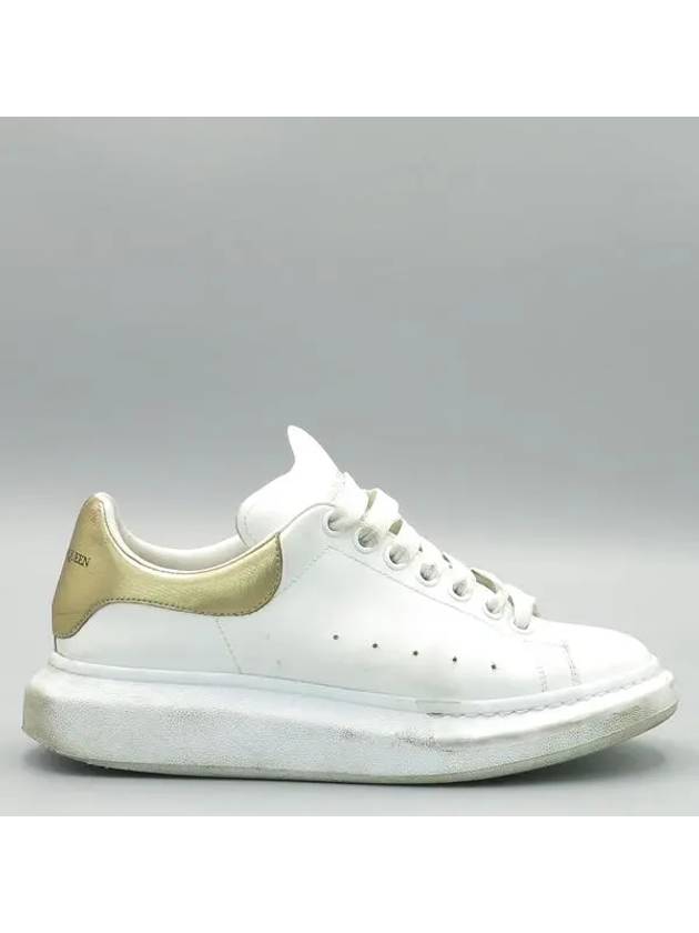 Smith Market 553770 Sneakers Men s Shoes - ALEXANDER MCQUEEN - BALAAN 3