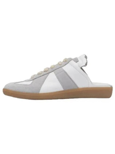 Replica Mule Sneakers Dirty White - MAISON MARGIELA - BALAAN 1