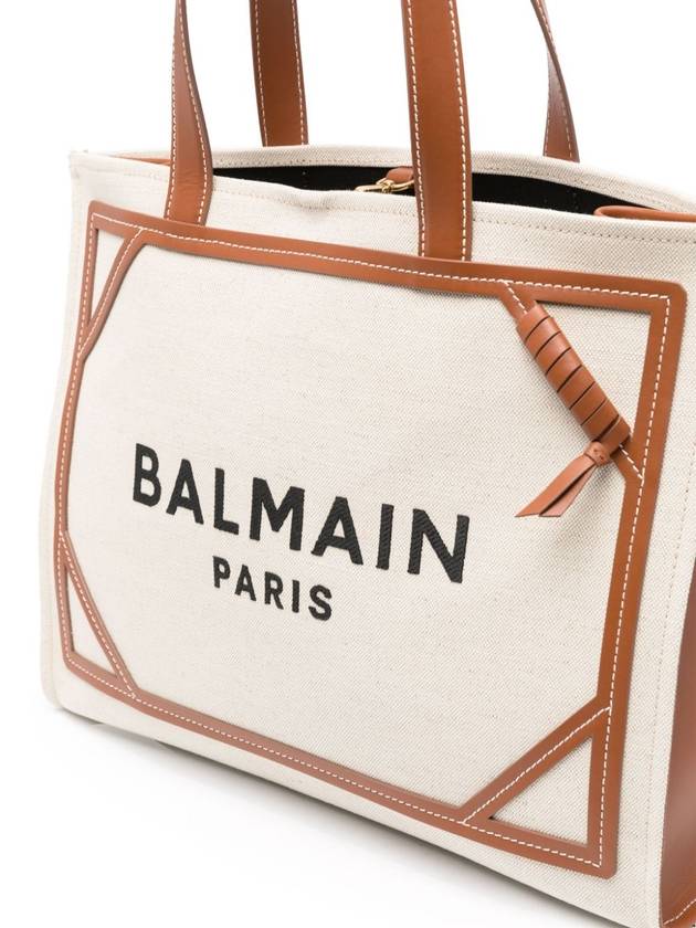 Balmain Bags.. Beige - BALMAIN - BALAAN 4