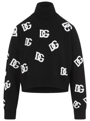 Dolce & Gabbana Sweater - DOLCE&GABBANA - BALAAN 1