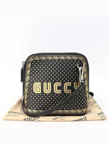 511189 cross bag - GUCCI - BALAAN 1