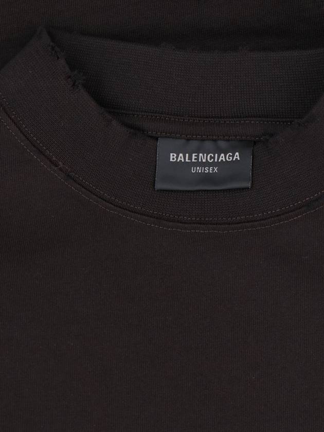 Balenciaga T-Shirts And Polos - BALENCIAGA - BALAAN 3