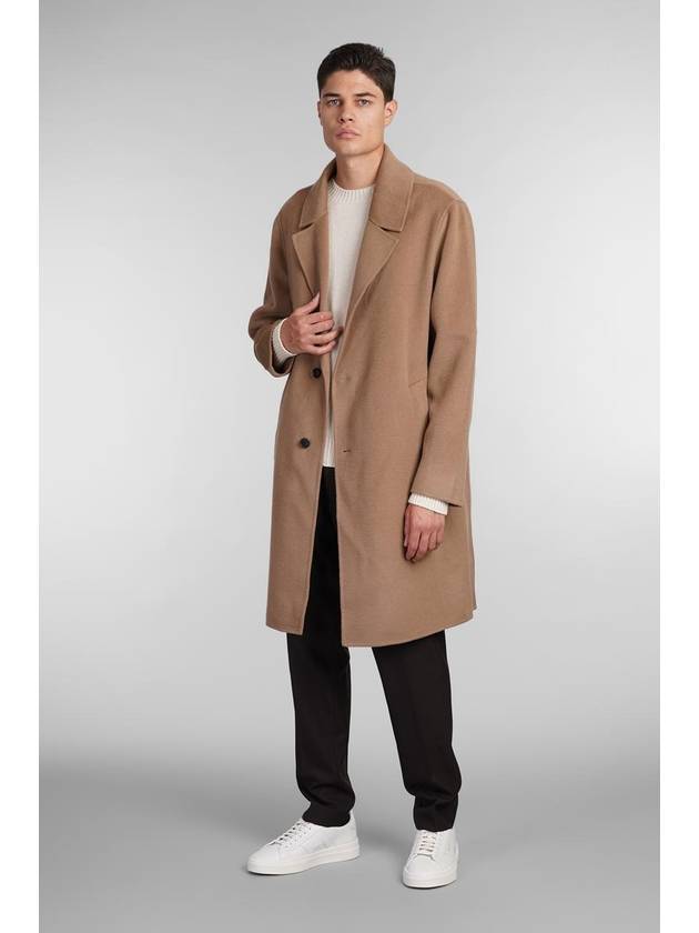 Low Brand Coat Double Coat - LOW BRAND - BALAAN 2