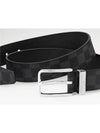 Pont Neuf 35MM Belt M8200 - LOUIS VUITTON - BALAAN 3