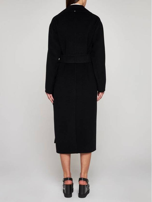 Max Mara Bimba Women's Wool Coat BIMBA 013 - MAX MARA SPORTMAX - BALAAN 2