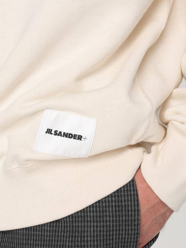 Sweatshirt men Jil Sander - JIL SANDER - BALAAN 5