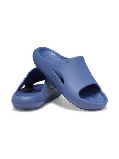 MELLOW RECOVERY SLIDE BIB 24SUSD208392 - CROCS - BALAAN 1