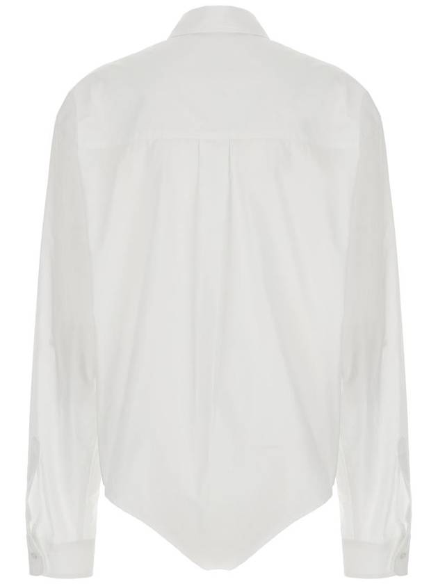 Body Poplin Shirt - COPERNI - BALAAN 2