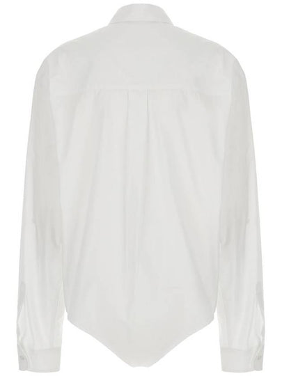 Body Poplin Shirt - COPERNI - BALAAN 2