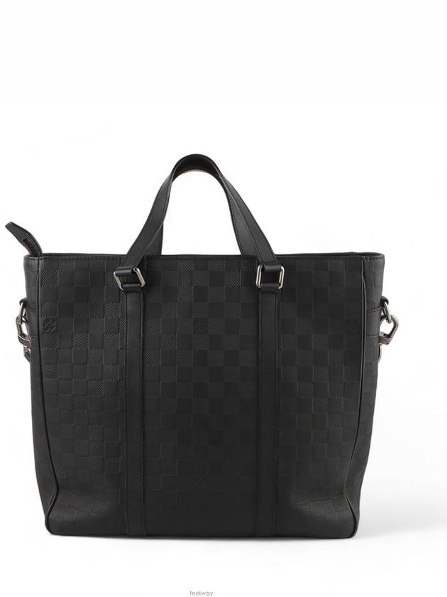 men tote bag - LOUIS VUITTON - BALAAN 3