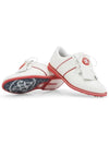 Kiltie Gallivanter Spikeless Snow Poppy - G/FORE - BALAAN 5