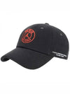 Jordan Paris Saint Germain Club Structure Cap Off Noir HJ0830 045 - NIKE - BALAAN 2