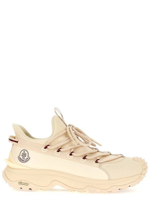 Moncler 'Trailgrip Lite 2' Sneakers - MONCLER - BALAAN 1